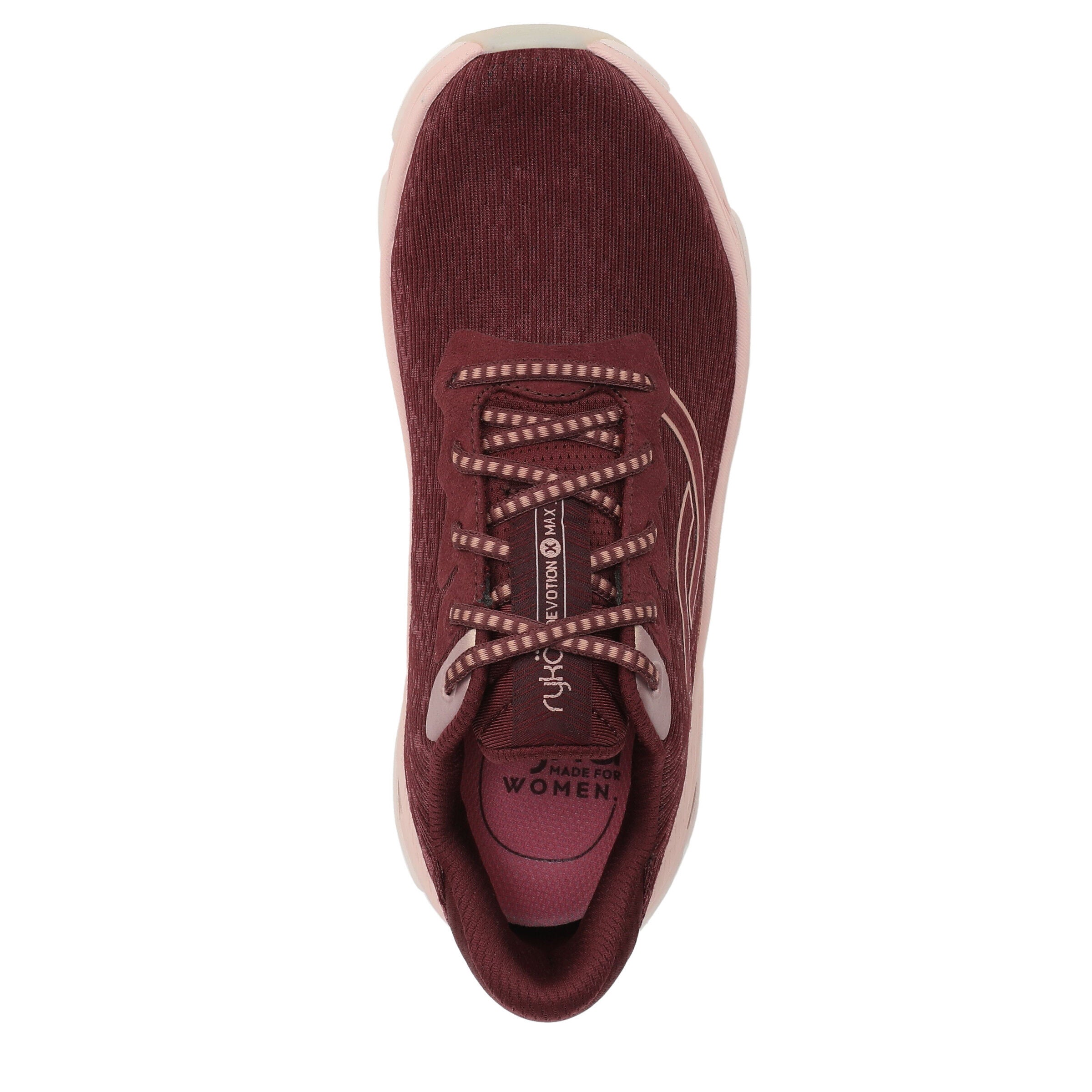 Devotion X Max 2, WINDSOR RED, alternate image number 6