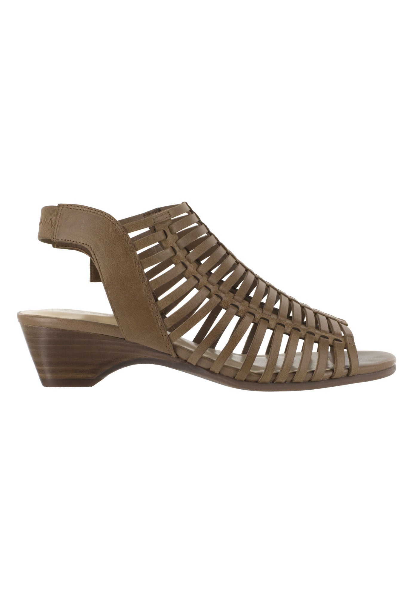 Bella vita women's pacey on sale wedge sandal