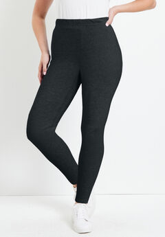 Classic Ankle Legging