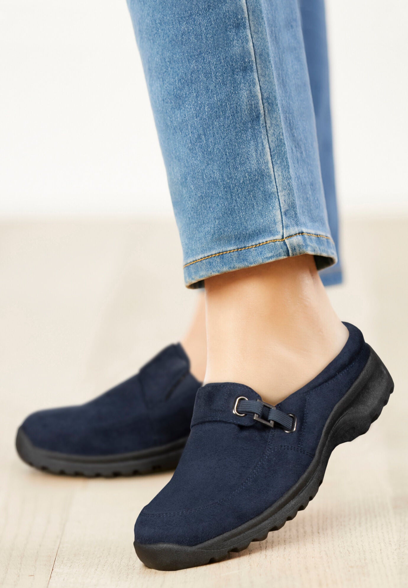 The Joy Slip On Mule, , alternate image number 10