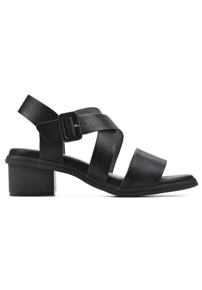 Cordovan Sandals, , alternate image number null
