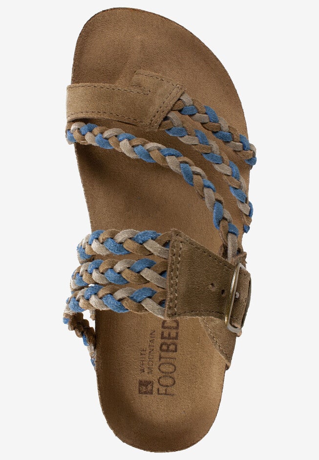 Helena Sandal , , alternate image number 4