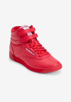 Freestyle Hi High Top Sneaker