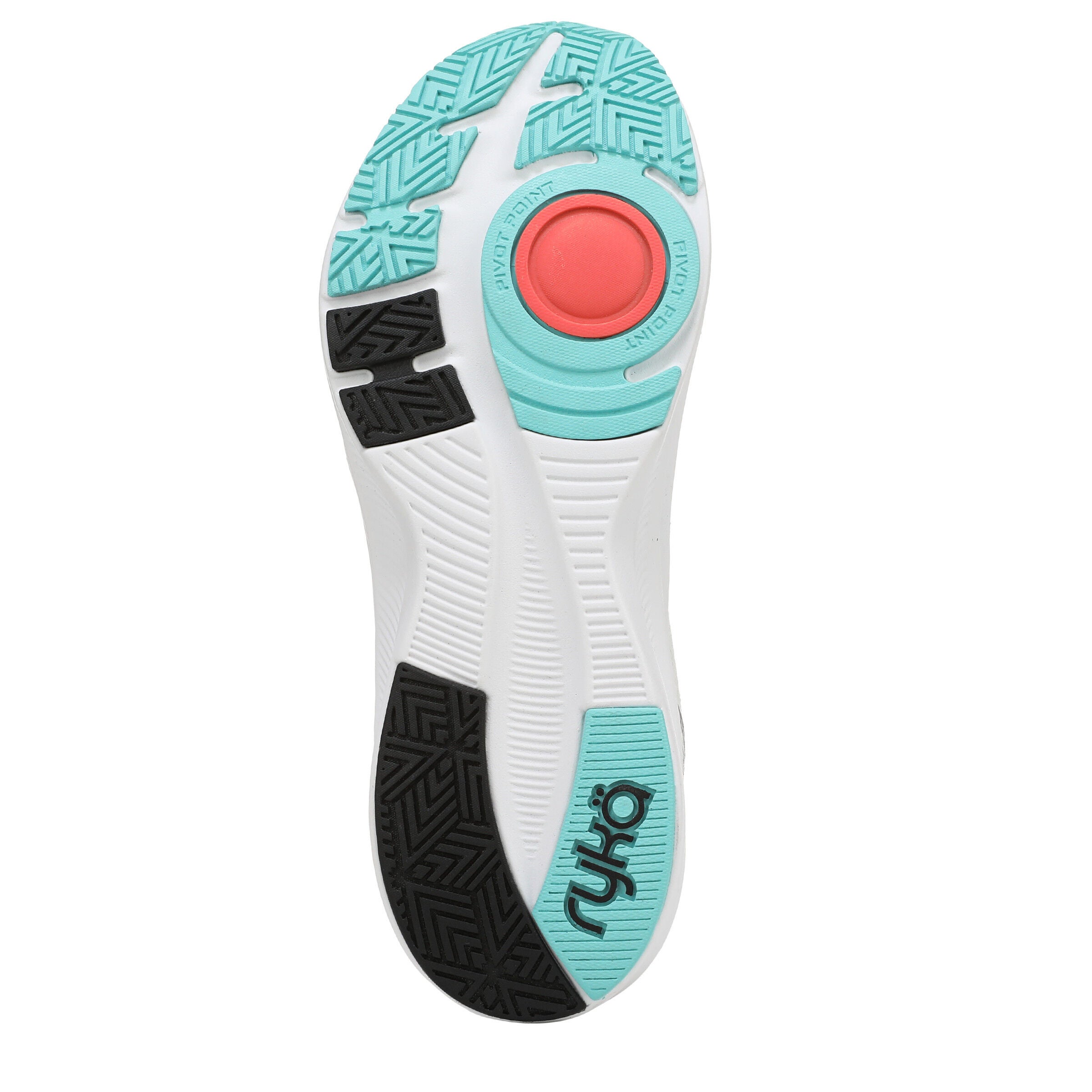 Never Quit 2 Training Sneaker, BRILLIANT WHITE, alternate image number 7