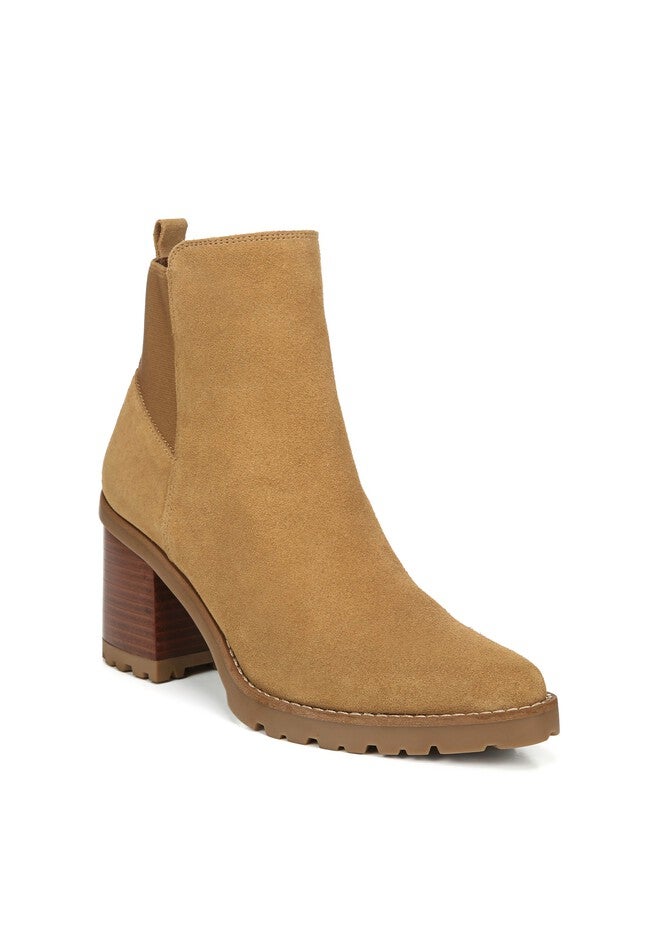 Tori Bootie by Franco Sarto, CASHEW, hi-res image number null