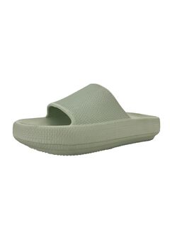 Squisheez Slide Slip On Sandal