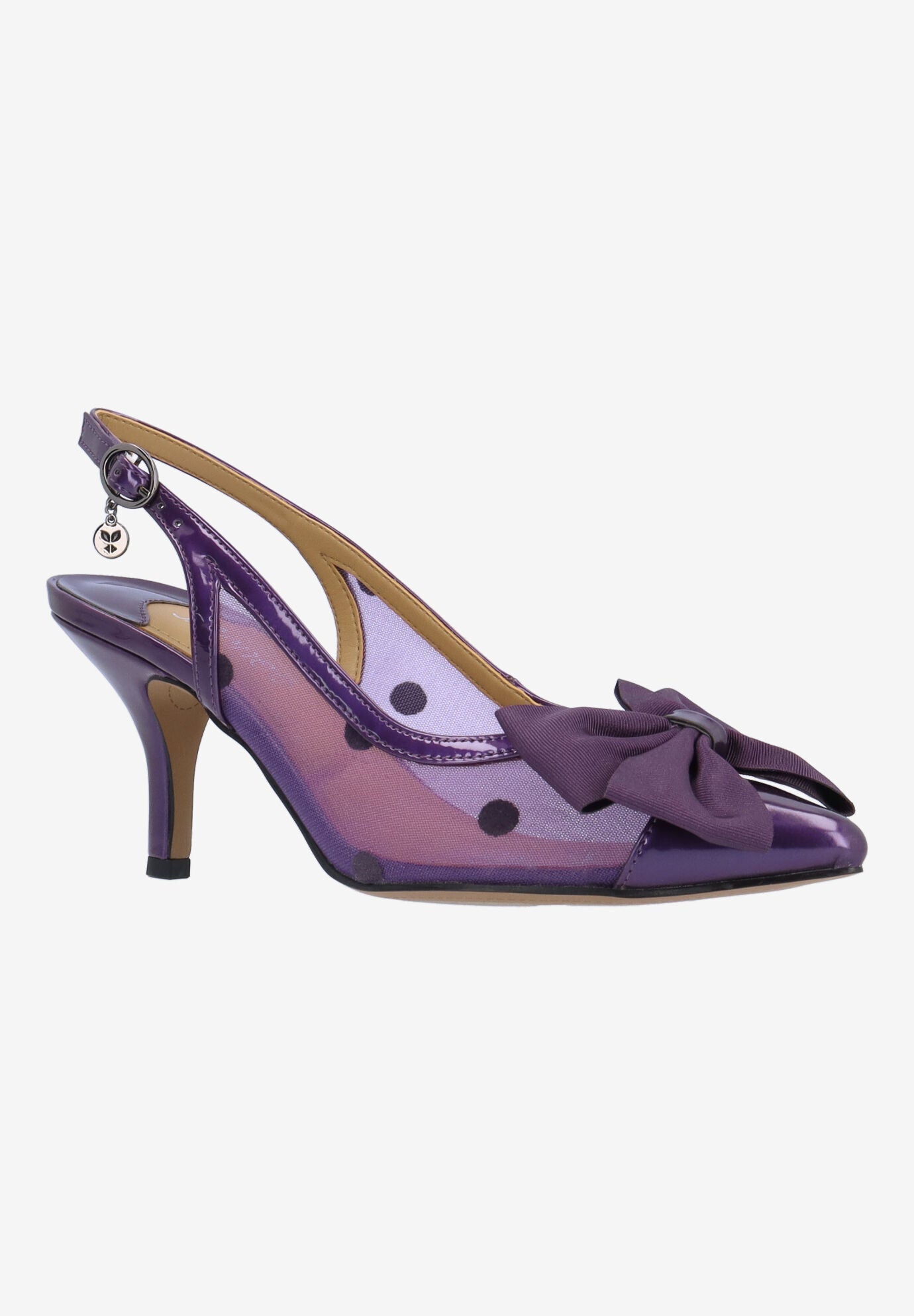 Kadence Pump, PURPLE, hi-res image number 0