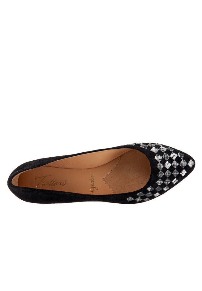 Estee Woven Flat, , alternate image number 7