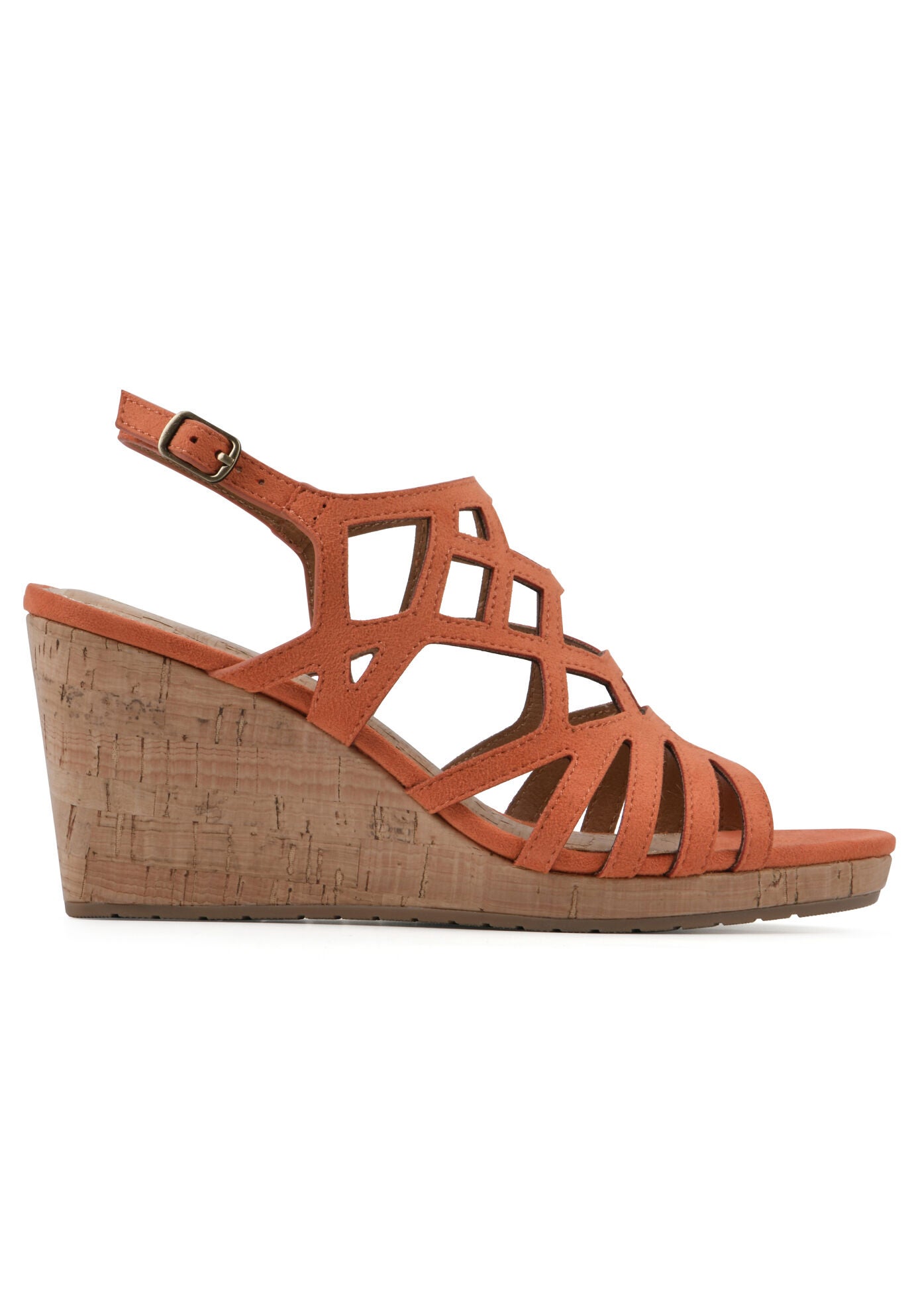 Flaming Sandal, , alternate image number 4