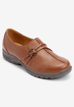 The Natalia Slip-On Flat