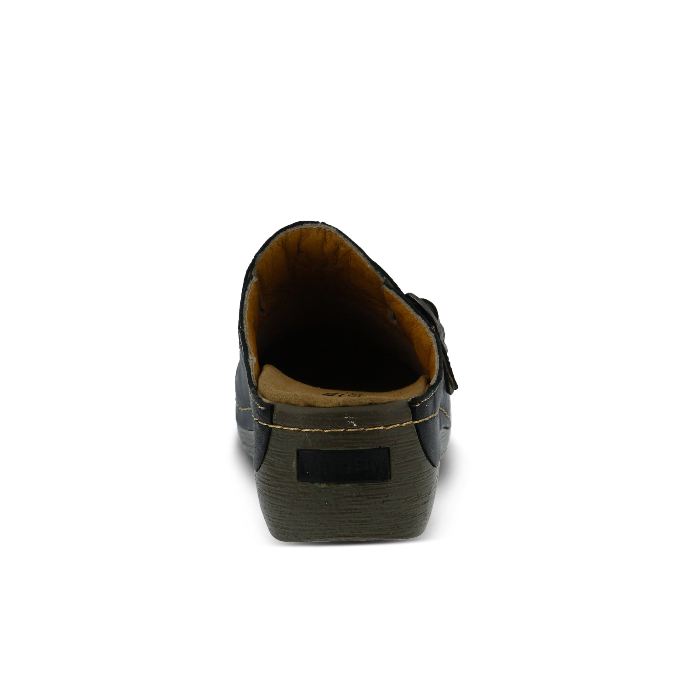 Happy Wedges, BLACK, on-hover image number 1