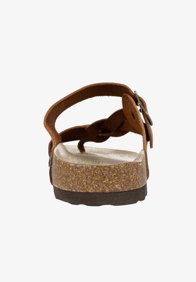 Honor Sandal , , on-hover image number 1