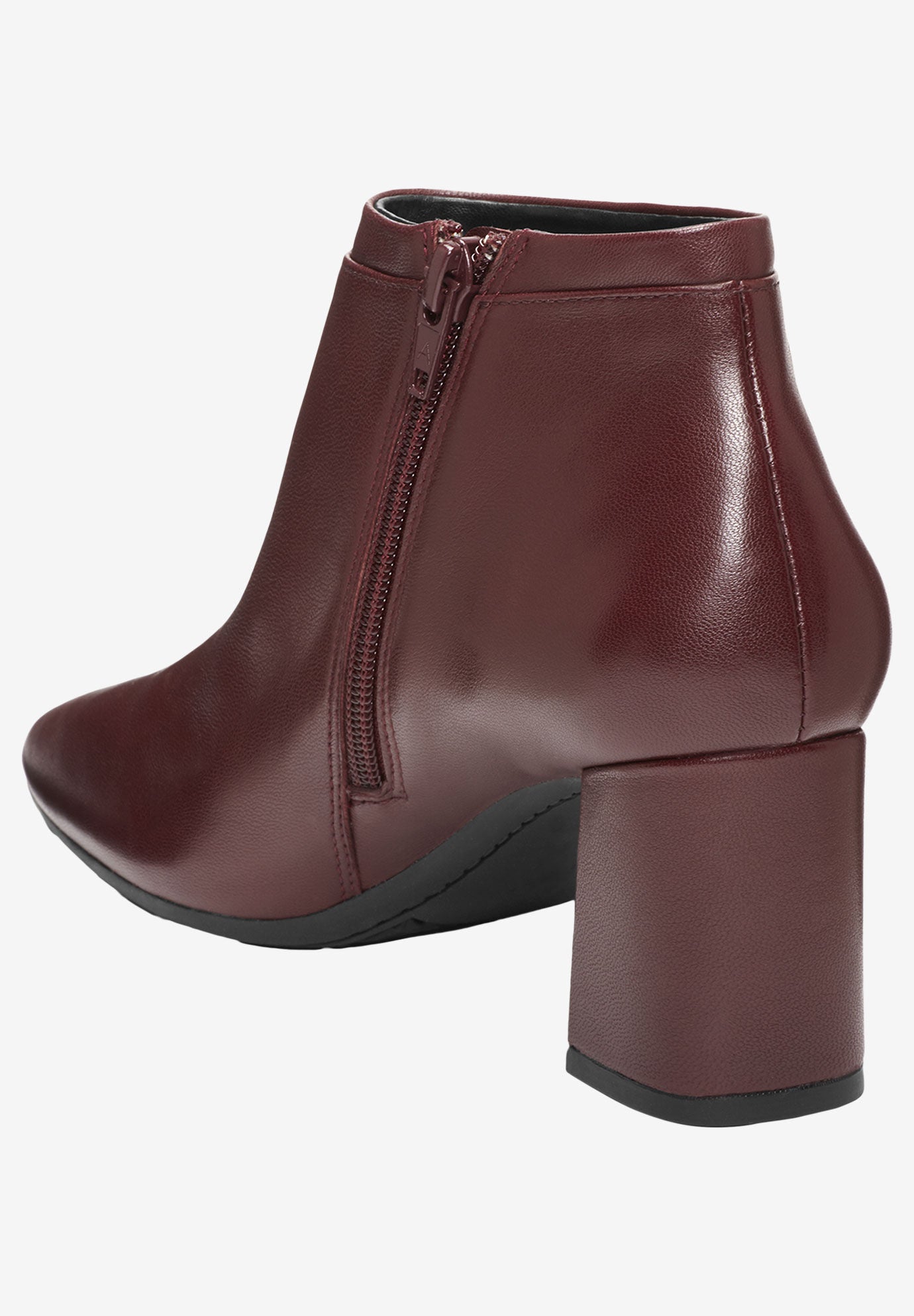 aerosoles head north booties