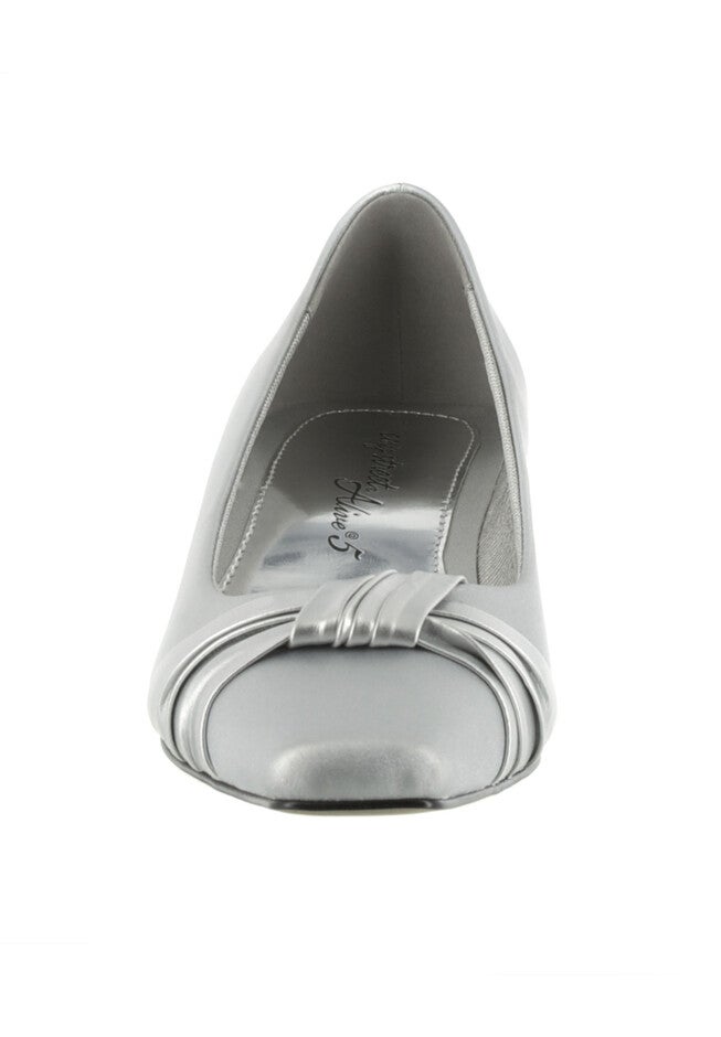 Waive Pump by Easy Street®, , alternate image number 4