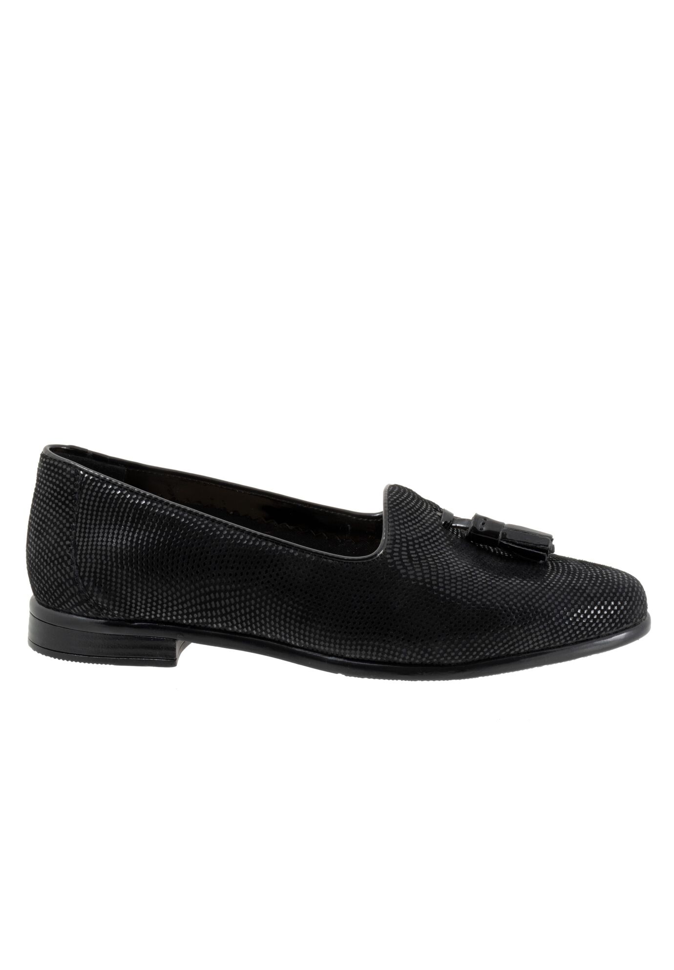 Liz Tassel Loafer, , alternate image number 6