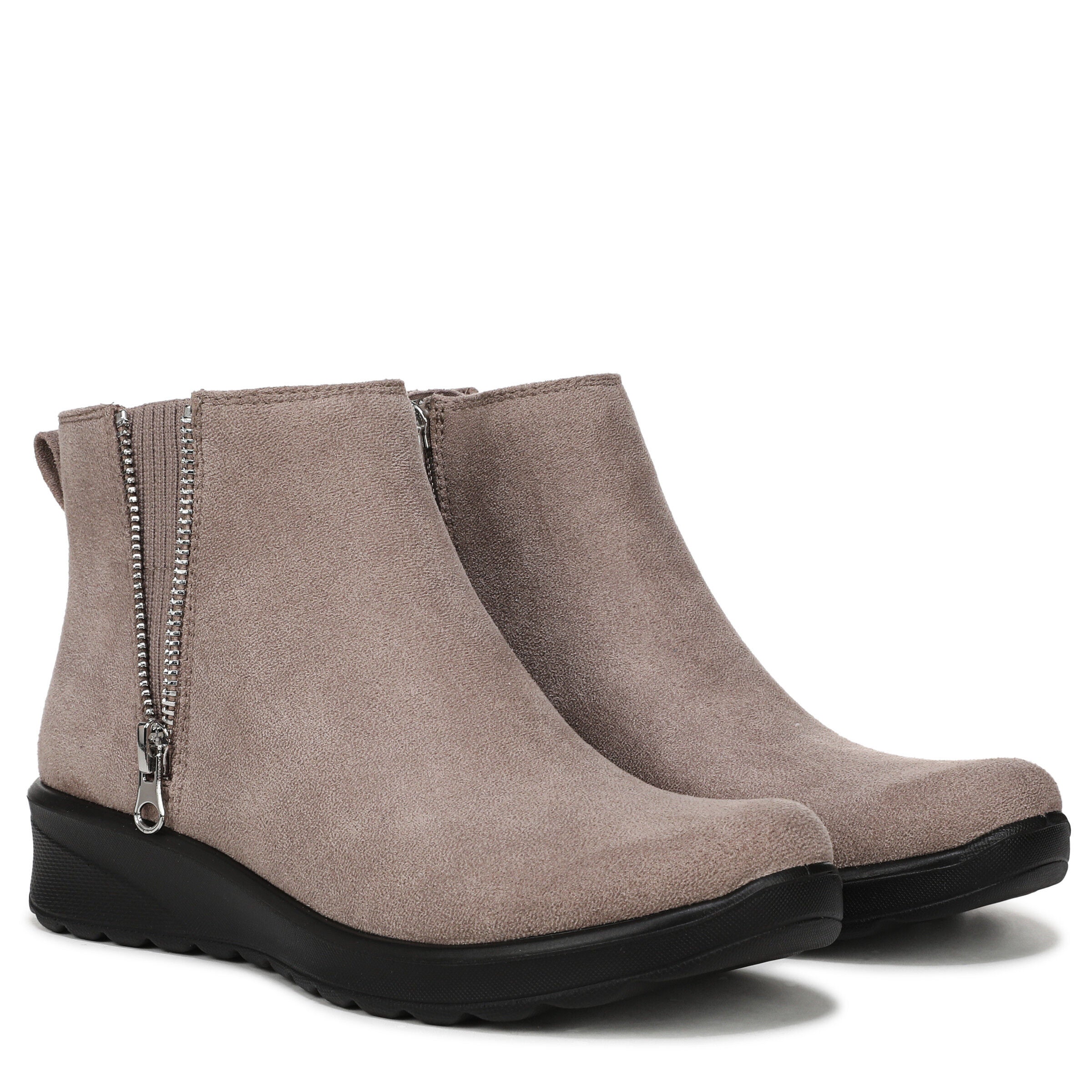 Gage Ankle Boot, LATTE BROWN, alternate image number 2