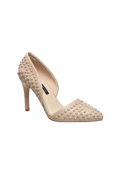 Forever Heeled Pump