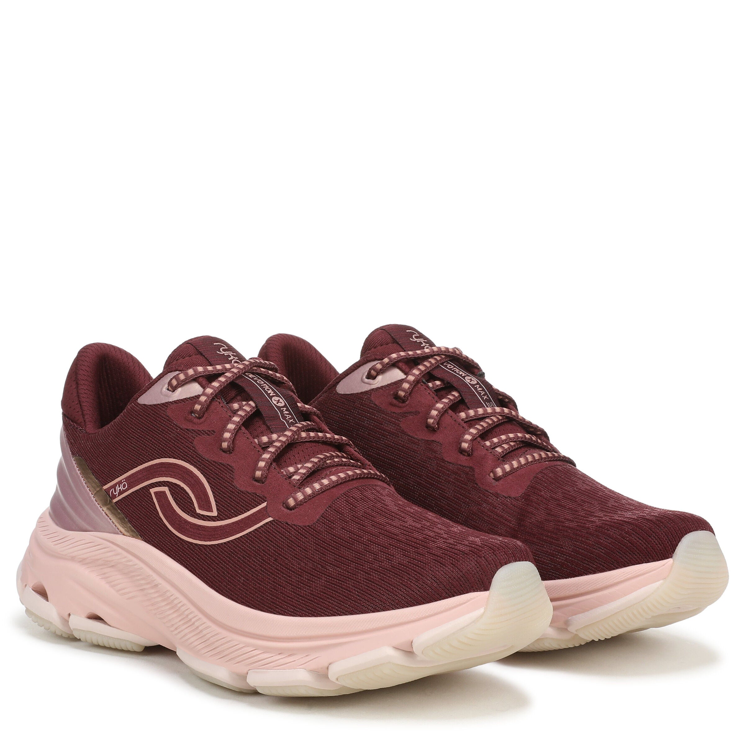 Devotion X Max 2, WINDSOR RED, alternate image number 2