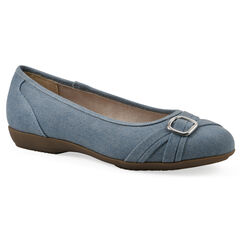 Calming Ballet Flat