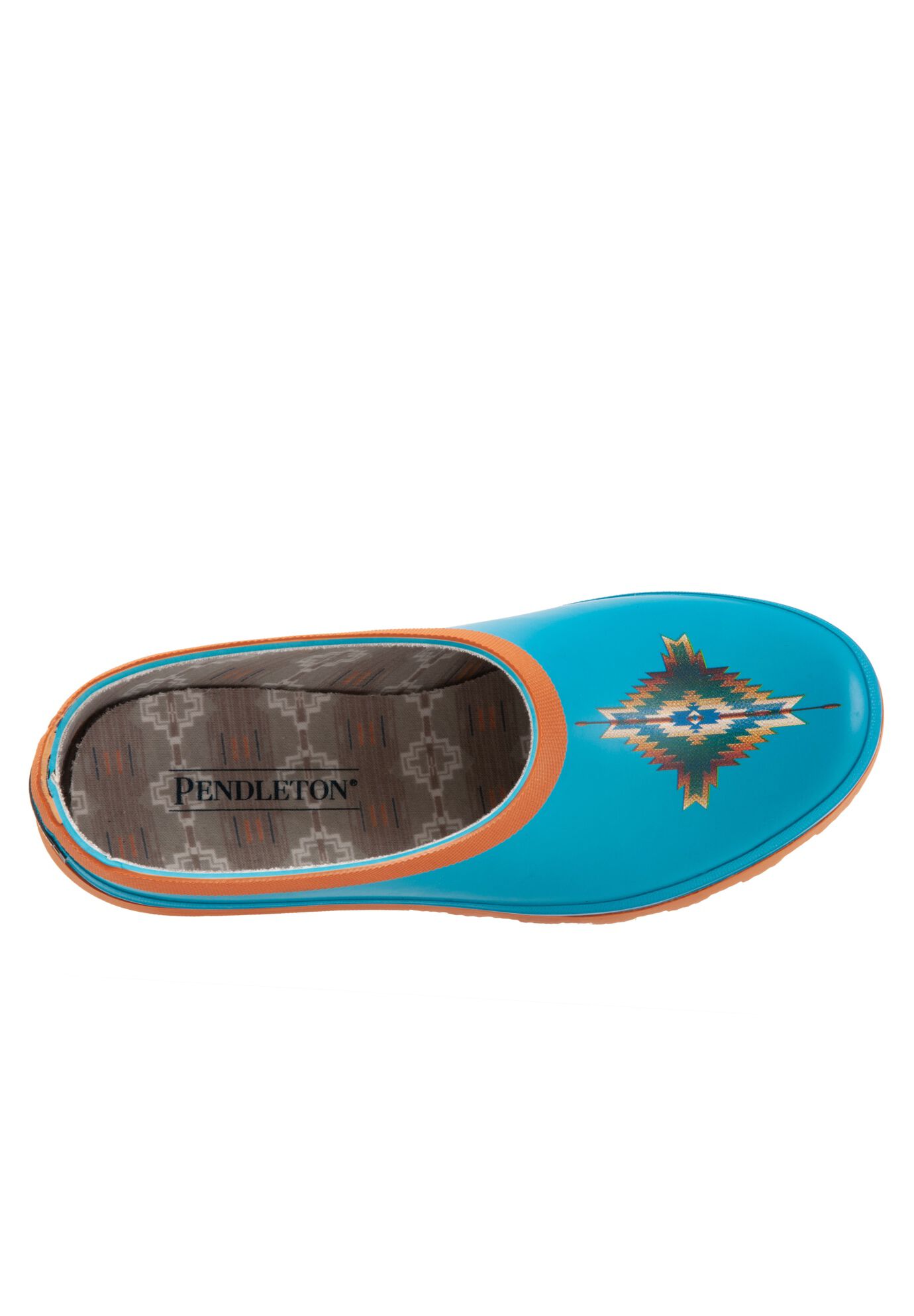 Pagosa Spring Clog, , alternate image number 3