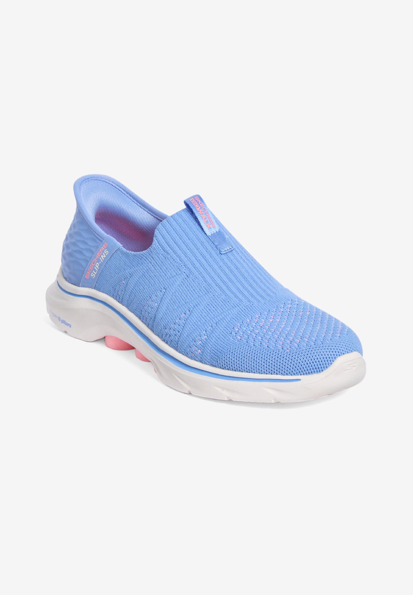 Skechers go walk city women's top