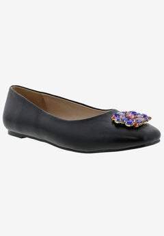 Sybil Flat