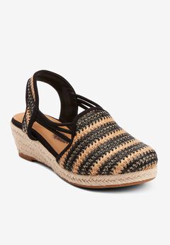 Womens Extra Wide Sandals