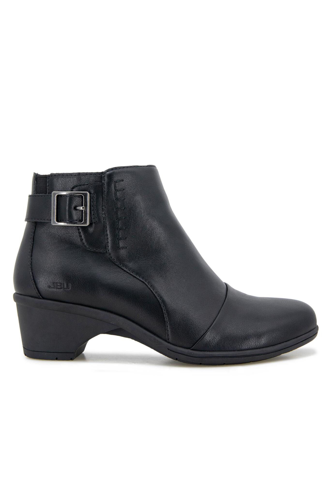 Giselle Bootie, , alternate image number 4