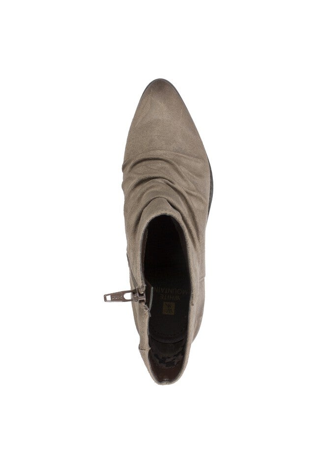 Carriden Bootie, , alternate image number null