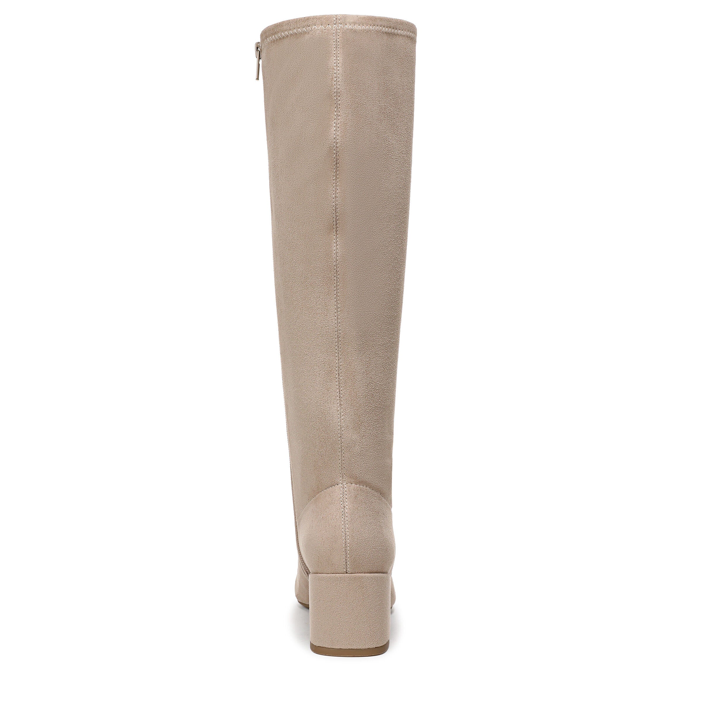 Cohen Knee High Boot, DOVER LIGHT TAN, on-hover image number 1