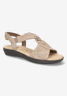 Draper Sandals, UNKNOWN, hi-res image number null