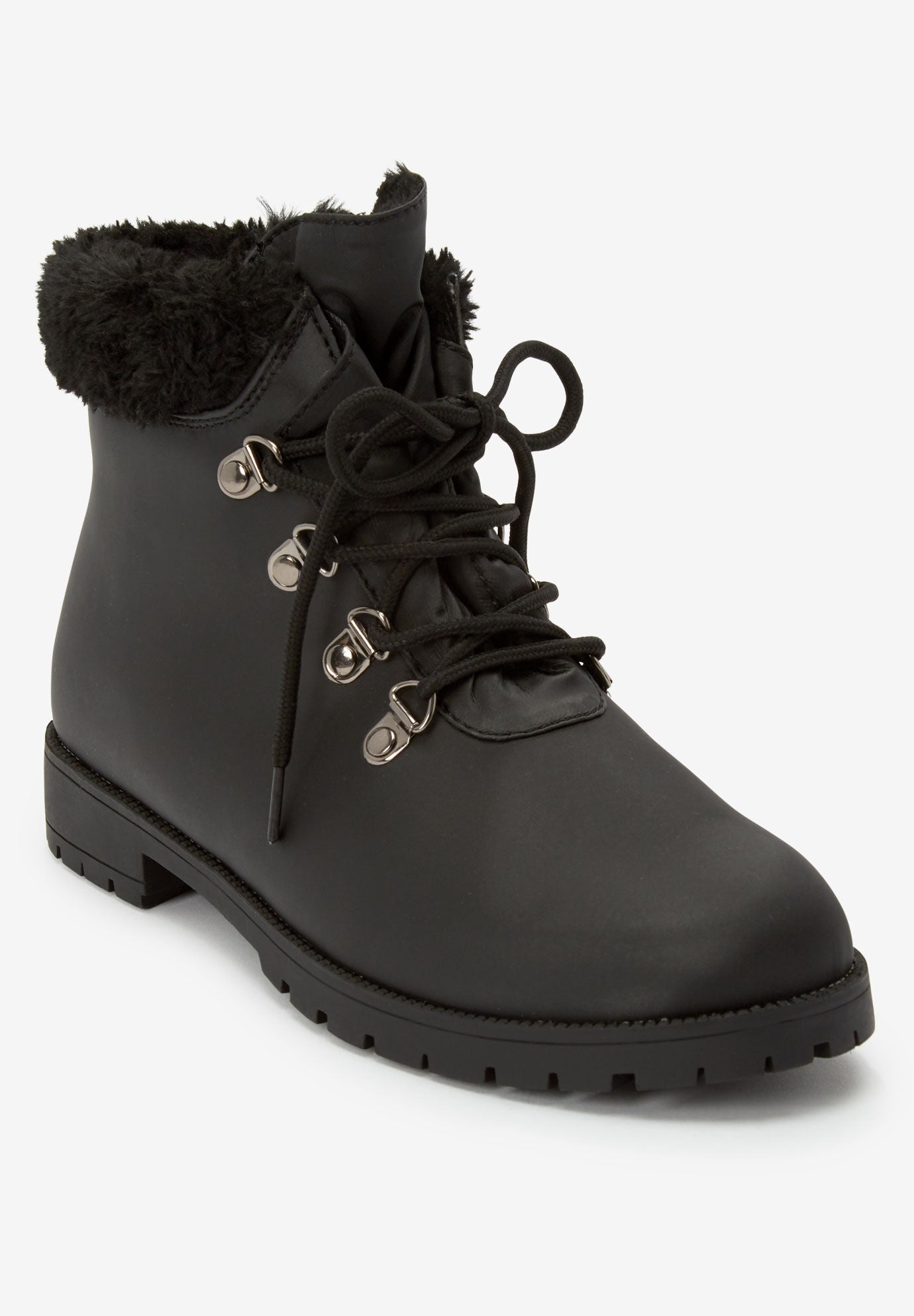 Woman within boots sale cheap