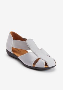The Cheryl Flat