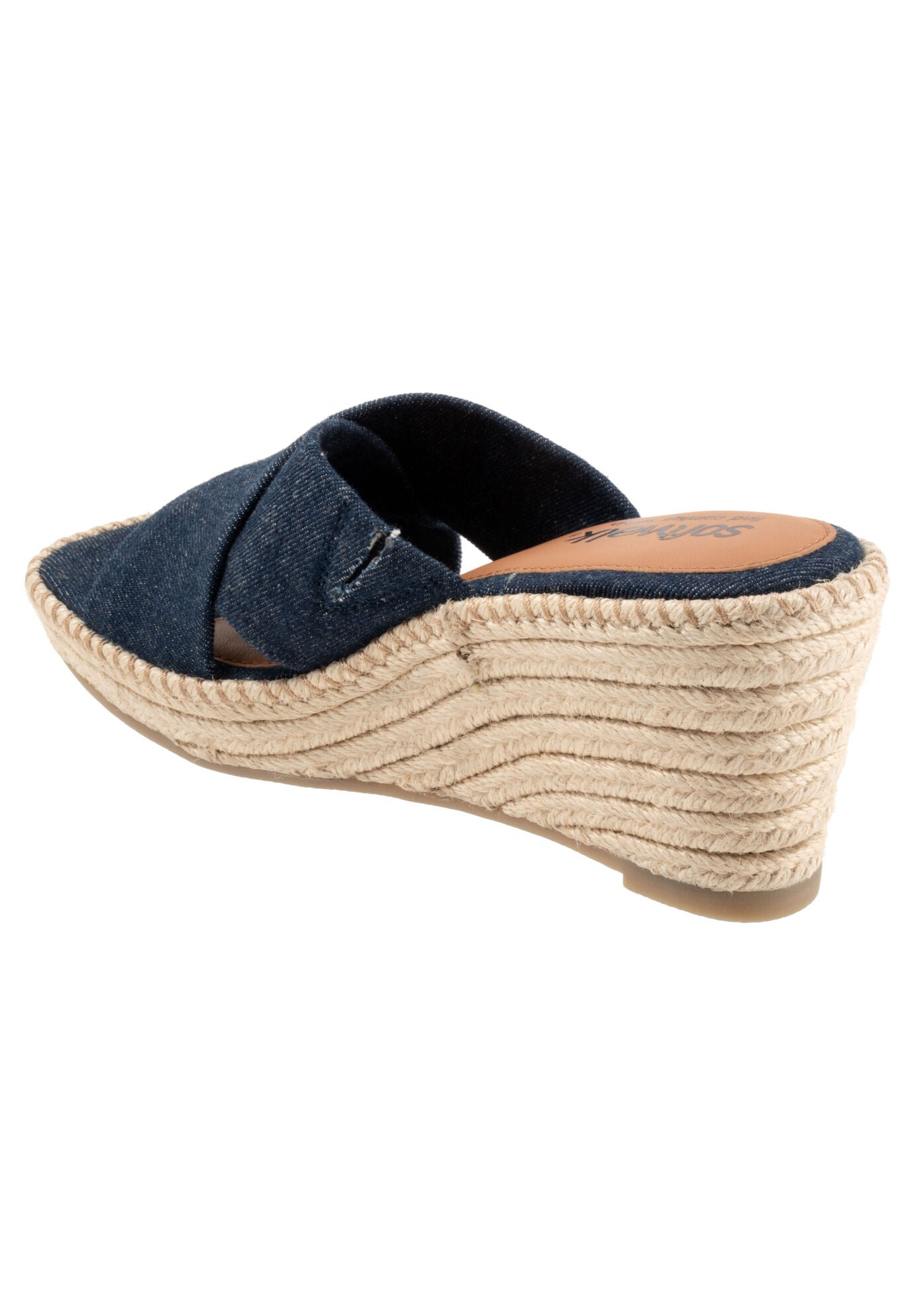 Hastings Heeled Sandal, , alternate image number 2