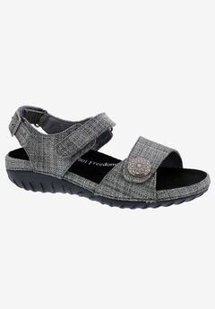 Drew Workaroud Sandals