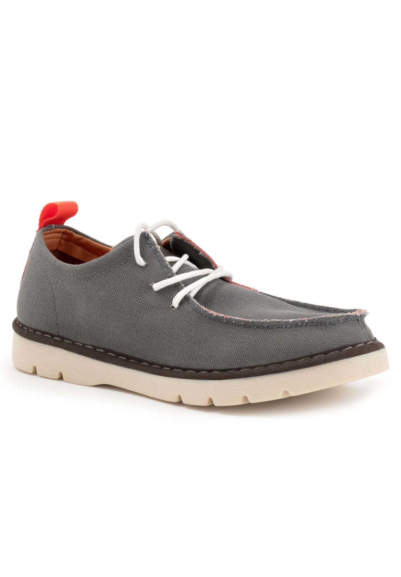 Ede Casual Flat, GREY, hi-res image number 0