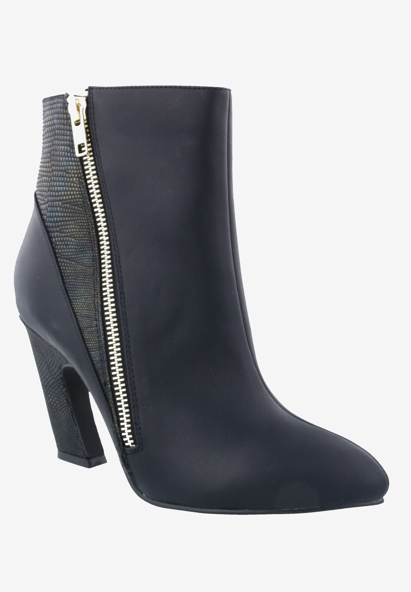 Cirque Bootie, BLACK, hi-res image number 0