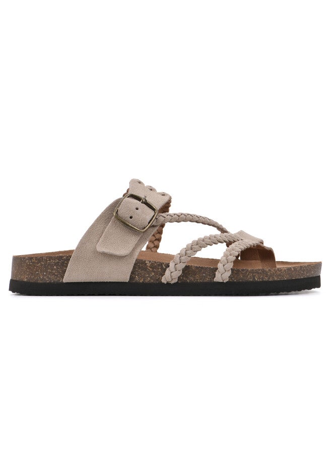 Hayleigh Casual Sandal, , alternate image number null