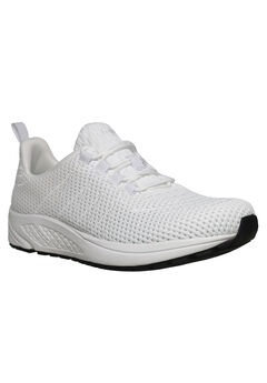 Tour Knit Sneaker