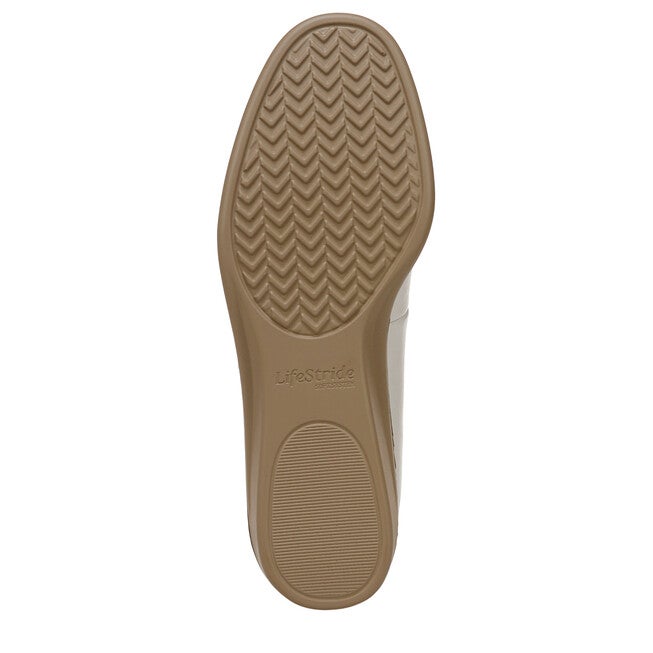 Jorie Flat, BONE WHITE, alternate image number 7