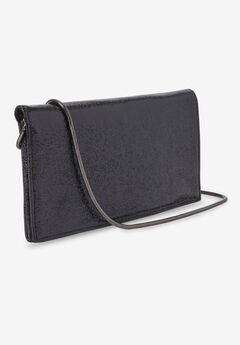 Glitter Clutch