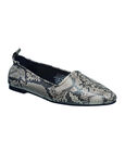 Emee Flat, SOFT TRUFFLE, hi-res image number null