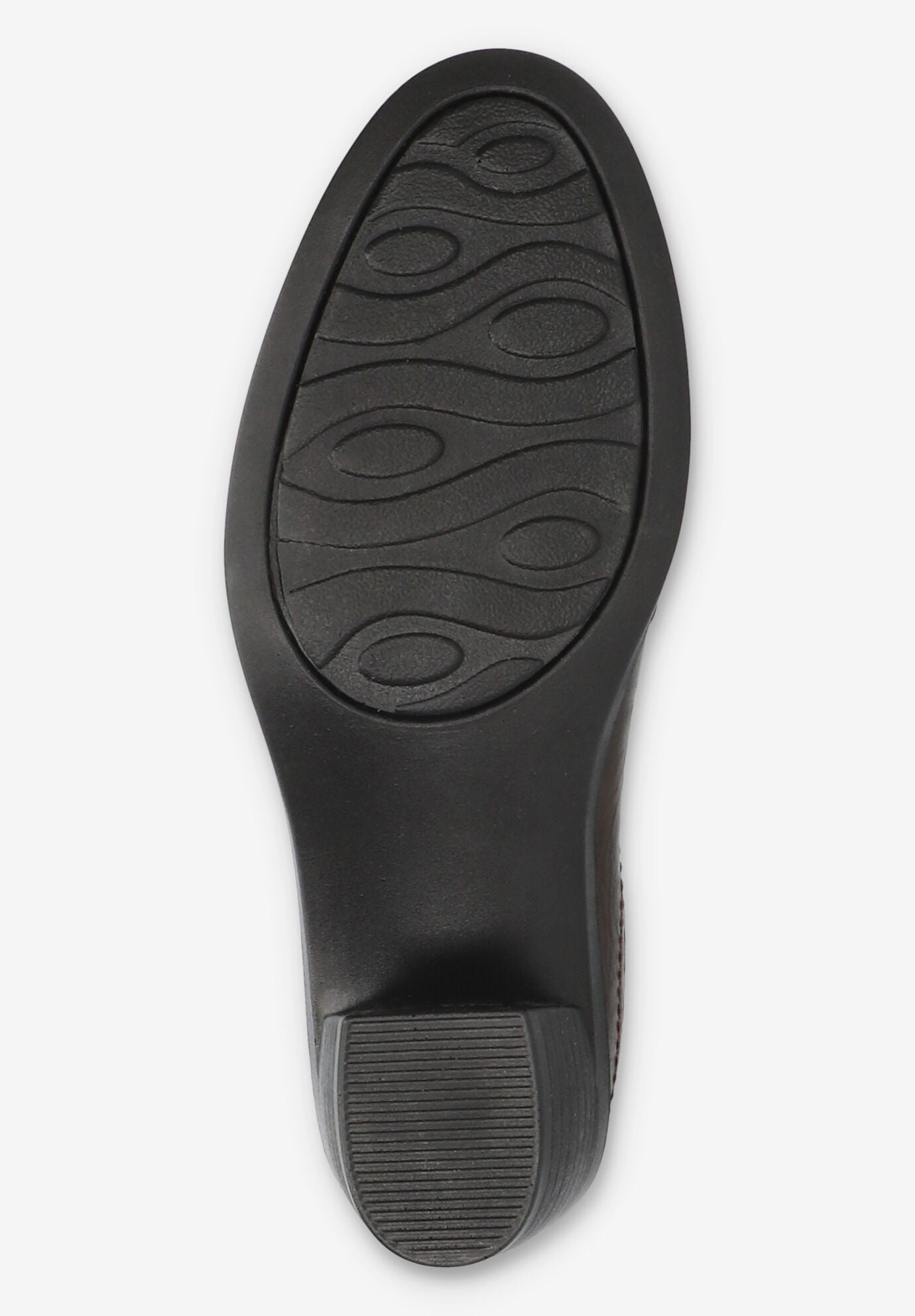 Joplin Comfort Shootie, BROWN, alternate image number 5