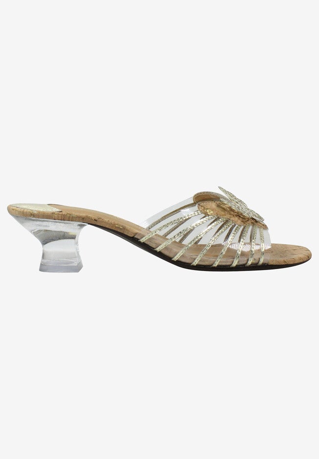 Ommika Sandal , , alternate image number null