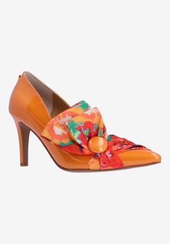 Hirisha Pump