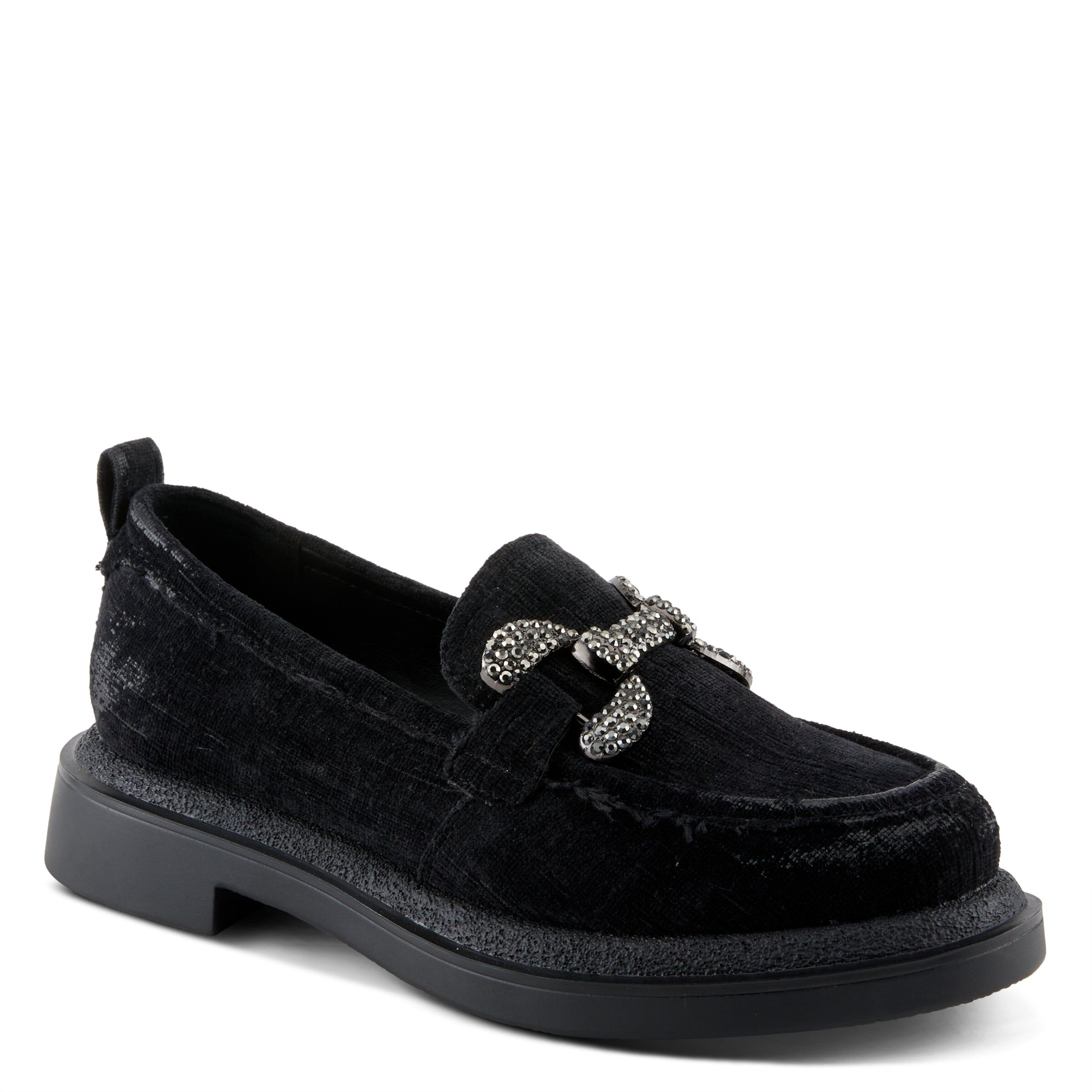 Marlen Loafer, BLACK, hi-res image number 0