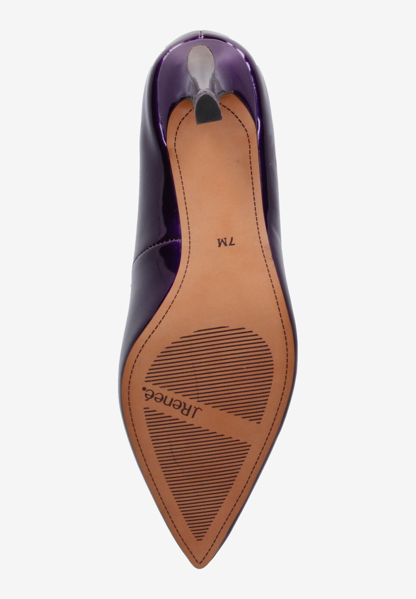 Phoebie Pump, , alternate image number 5