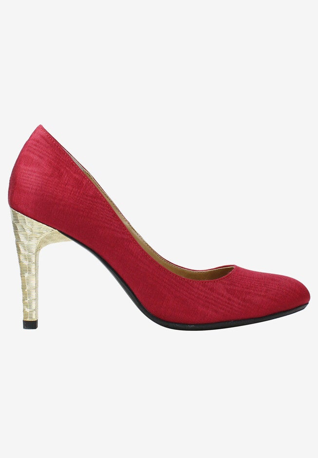 Gilana Pump by J. Renee, , alternate image number null