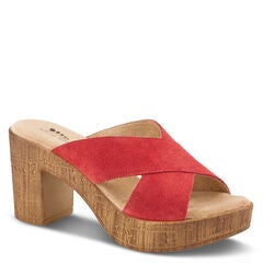 Blanchar Slide Sandal