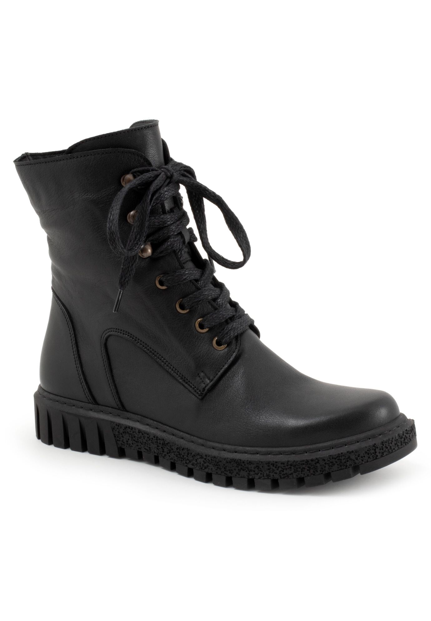 Scarlett Sneaker Boot, BLACK, hi-res image number 0